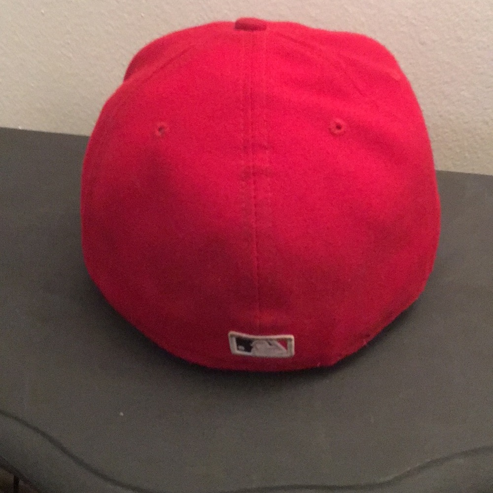 Fitted A’s hat - Picture 2 of 5
